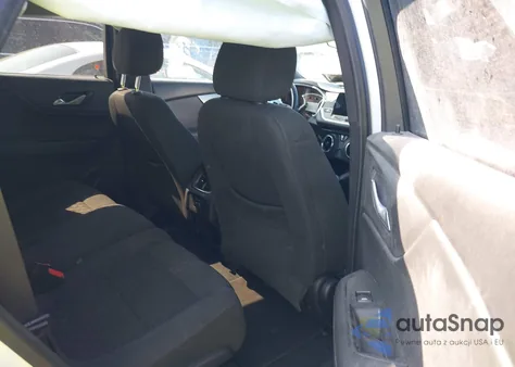 2020 Chevrolet Blazer Awd 2Lt z USA, uszkodzony, nr VIN 3GNKBHRS6LS583264